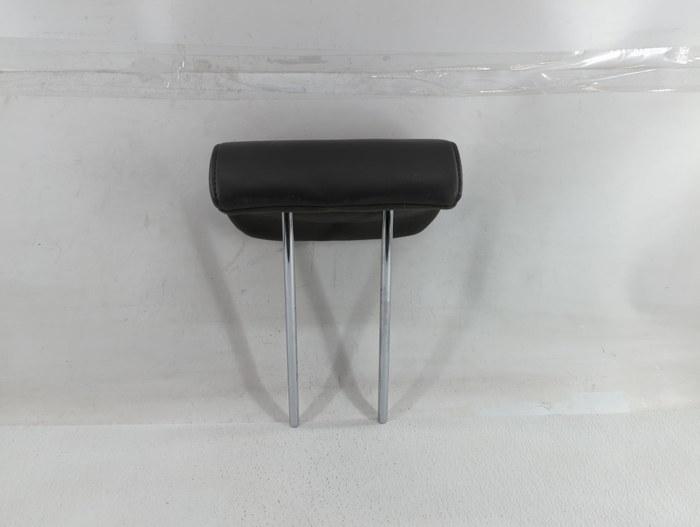 2010 Nissan Pathfinder Headrest Head Rest Rear Center Seat Fits OEM Used Auto Parts - Oemusedautoparts1.com