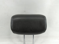 2009-2010 Nissan Pathfinder Headrest Head Rest Rear Center Seat Fits Fits 2009 2010 OEM Used Auto Parts - Oemusedautoparts1.