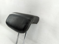 2009-2010 Nissan Pathfinder Headrest Head Rest Rear Center Seat Fits Fits 2009 2010 OEM Used Auto Parts - Oemusedautoparts1.