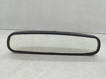 2005-2022 Nissan Pathfinder Interior Rear View Mirror Replacement OEM P/N:E8011681 Fits OEM Used Auto Parts - Oemusedautopar