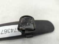 2005-2022 Nissan Pathfinder Interior Rear View Mirror Replacement OEM P/N:E8011681 Fits OEM Used Auto Parts - Oemusedautopar