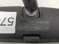 2005-2022 Nissan Pathfinder Interior Rear View Mirror Replacement OEM P/N:E8011681 Fits OEM Used Auto Parts - Oemusedautopar