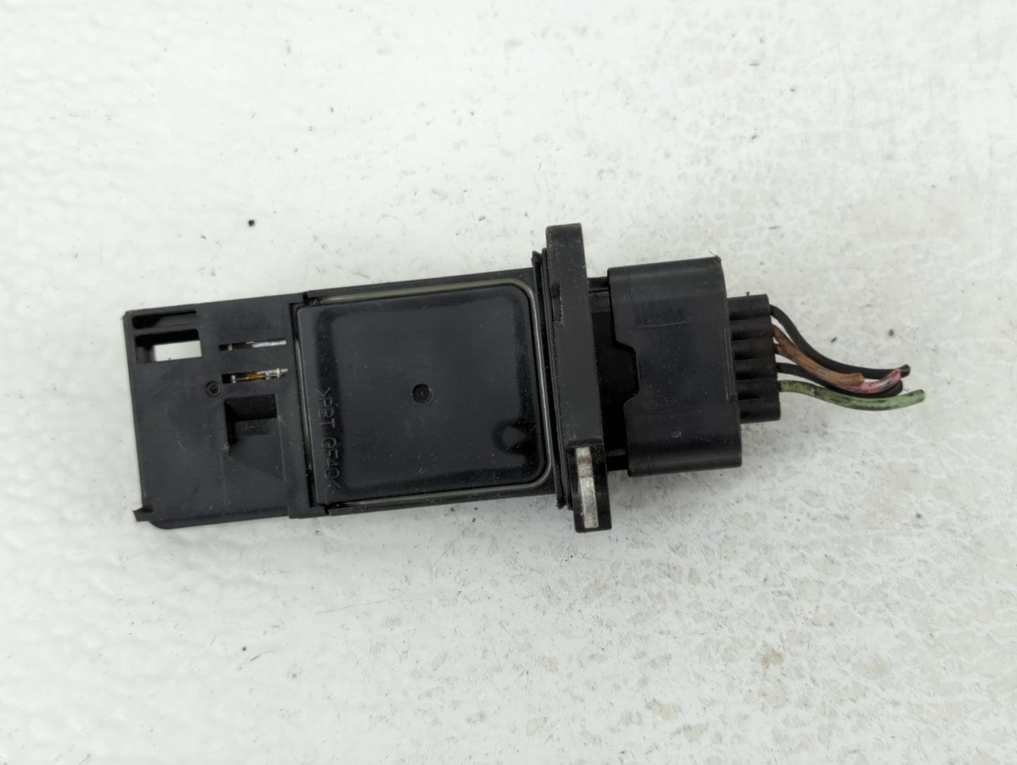 2005-2014 Nissan Pathfinder Mass Air Flow Meter Maf - Oemusedautoparts1.com