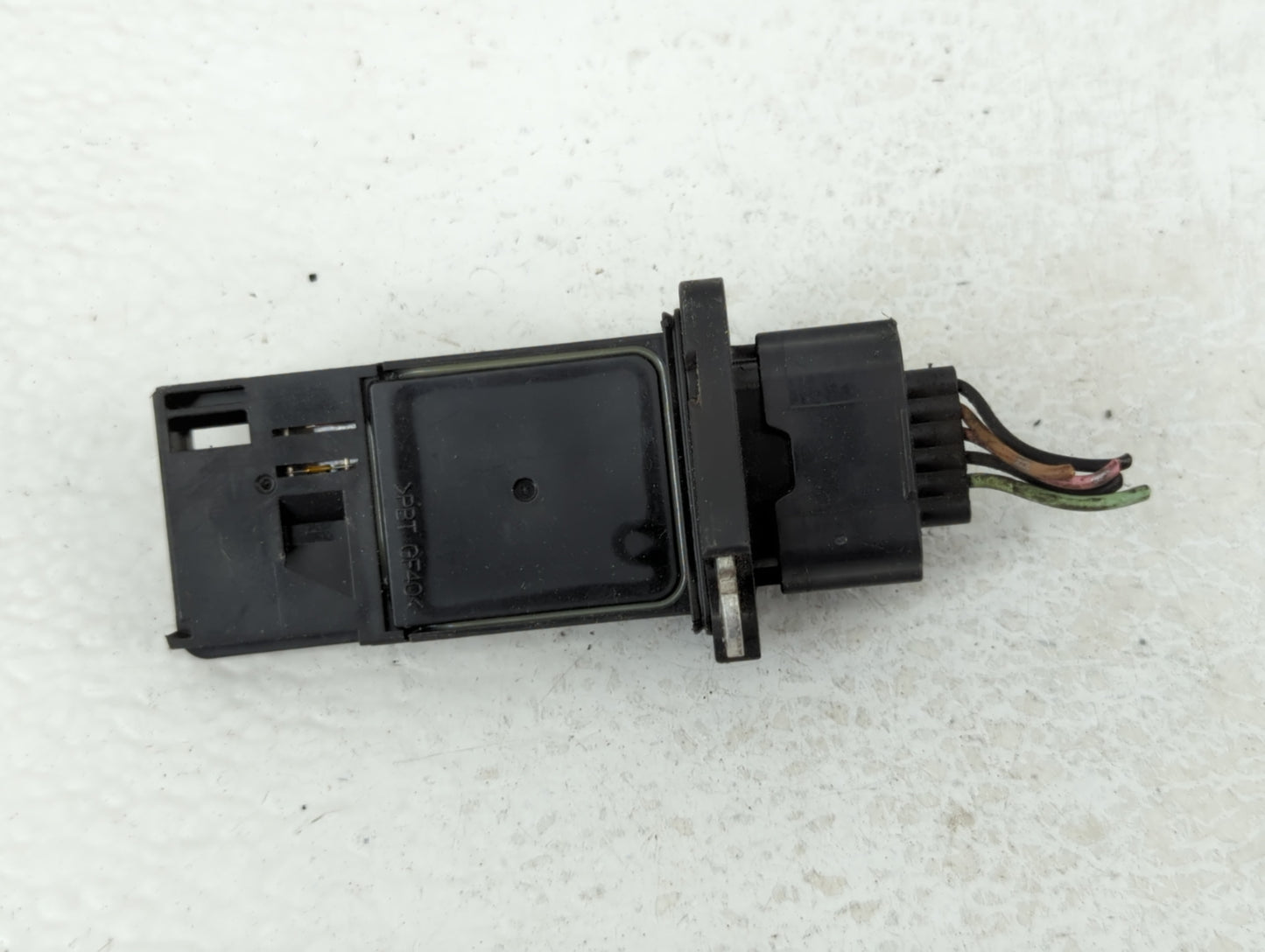 2005-2014 Nissan Pathfinder Mass Air Flow Meter Maf - Oemusedautoparts1.com