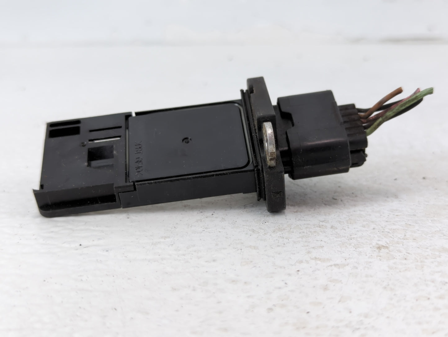 2005-2014 Nissan Pathfinder Mass Air Flow Meter Maf - Oemusedautoparts1.com