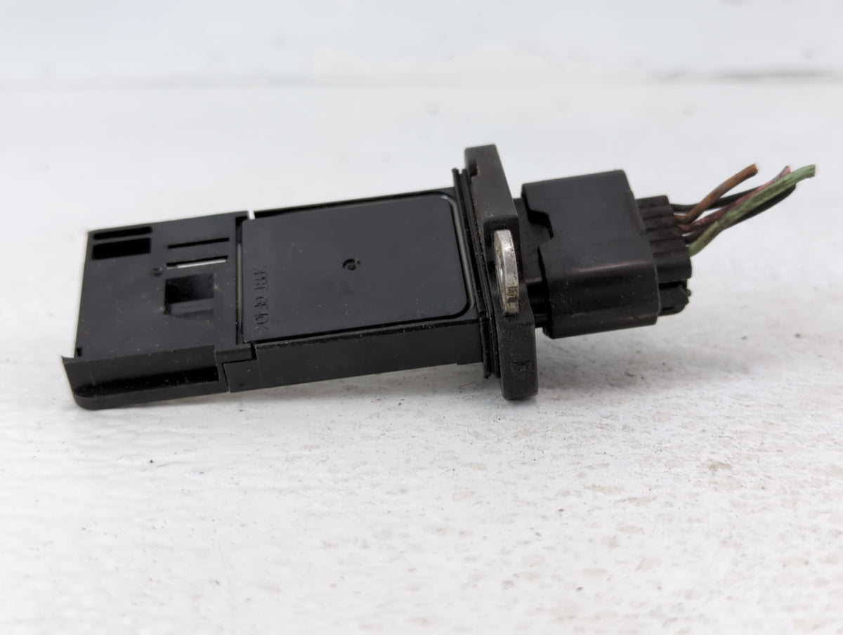 2005-2014 Nissan Pathfinder Mass Air Flow Meter Maf Sensor 634535 - Oemusedautoparts1.com