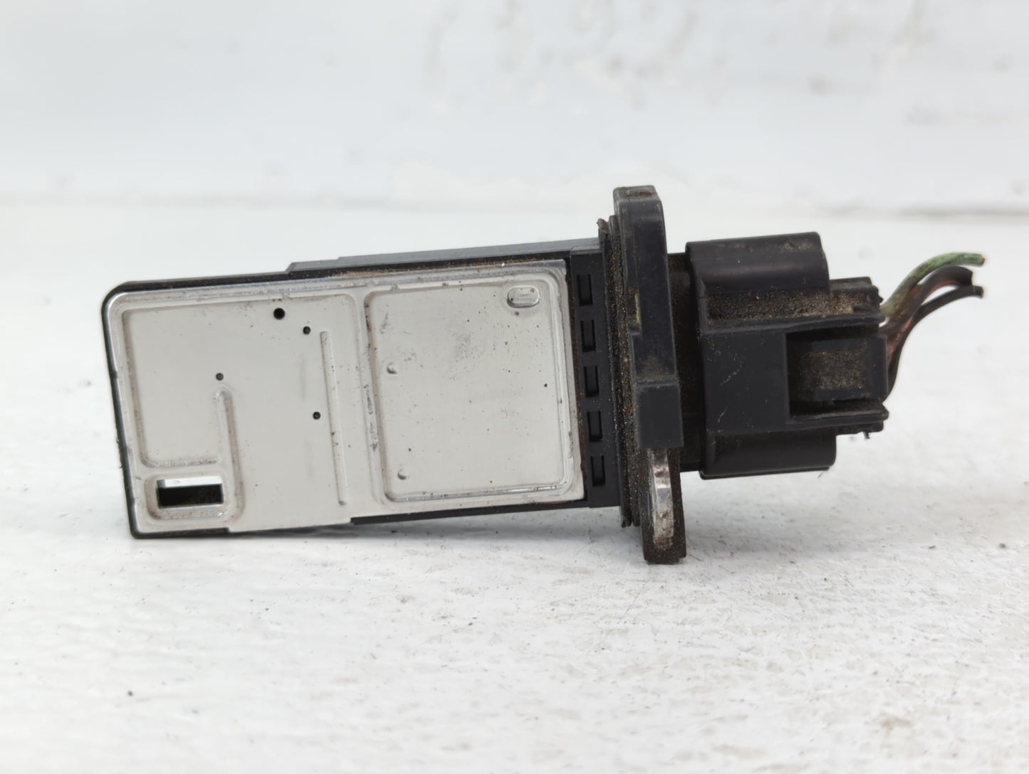 2005-2014 Nissan Pathfinder Mass Air Flow Meter Maf - Oemusedautoparts1.com