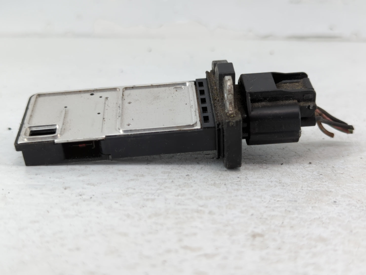 2005-2014 Nissan Pathfinder Mass Air Flow Meter Maf - Oemusedautoparts1.com
