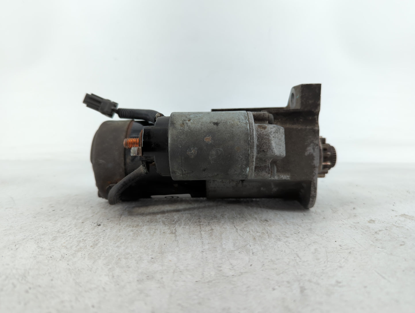 2005-2012 Nissan Pathfinder Car Starter Motor Solenoid OEM P/N:M001TA0072ZC 23300 EA20A Fits OEM Used Auto Parts - Oemusedau