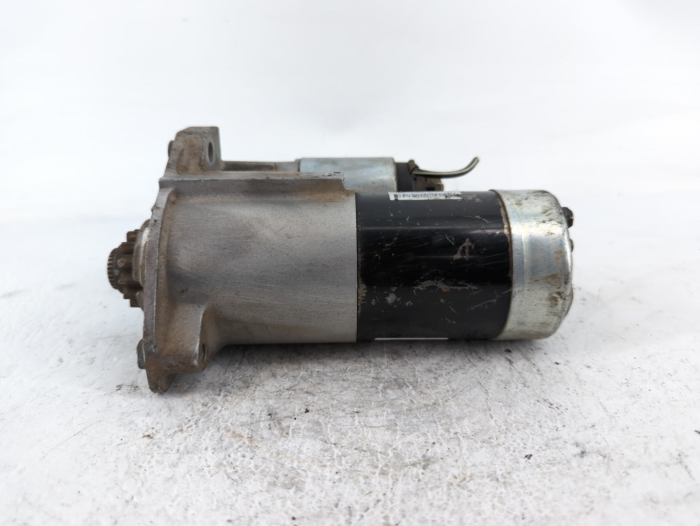 2005-2012 Nissan Pathfinder Car Starter Motor Solenoid OEM P/N:M001TA0072ZC 23300 EA20A Fits OEM Used Auto Parts - Oemusedau