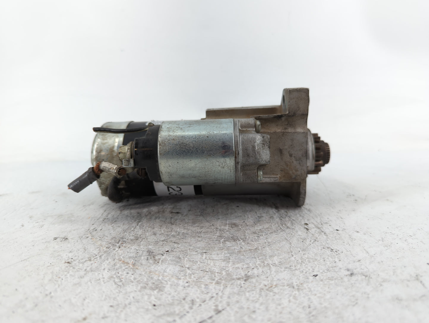 2005-2012 Nissan Pathfinder Car Starter Motor Solenoid OEM P/N:M001TA0072ZC 23300 EA20A Fits OEM Used Auto Parts - Oemusedau