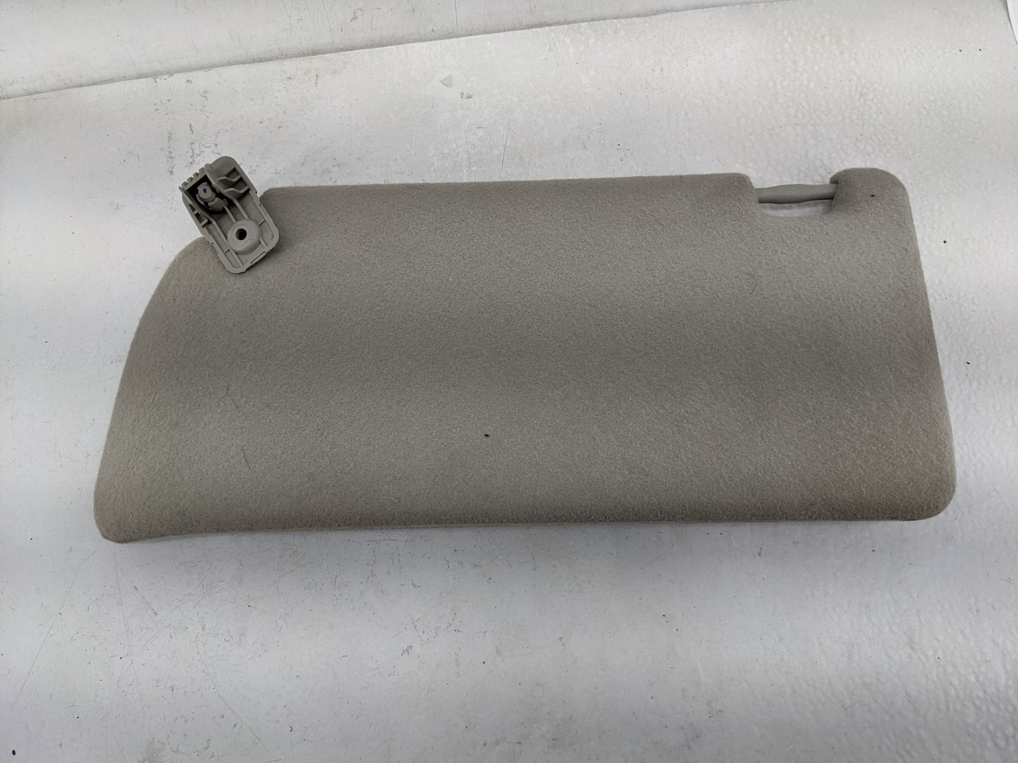 2010 Nissan Pickup Sun Visor Shade Replacement Driver Left Mirror Fits Fits 2005 2006 2007 2008 2009 2011 2012 OEM Used Auto