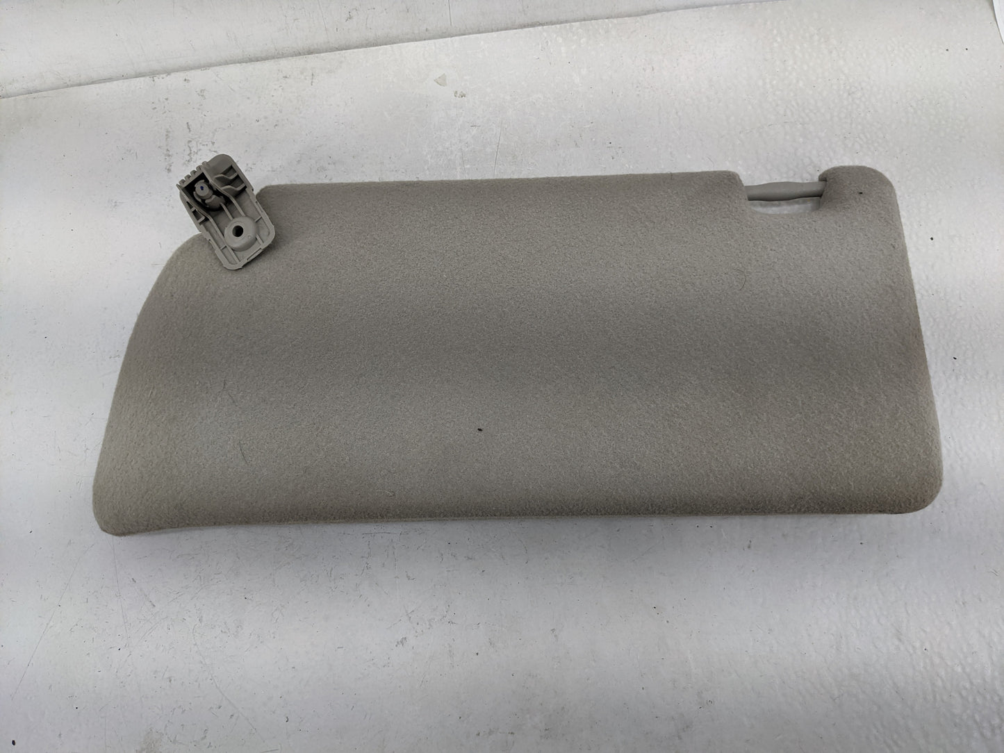 2010 Nissan Pickup Sun Visor Shade Replacement Driver Left Mirror Fits Fits 2005 2006 2007 2008 2009 2011 2012 OEM Used Auto