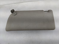 2010 Nissan Pickup Sun Visor Shade Replacement Driver Left Mirror Fits Fits 2005 2006 2007 2008 2009 2011 2012 OEM Used Auto