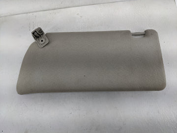 2010 Nissan Pickup Sun Visor Shade Replacement Driver Left Mirror Fits Fits 2005 2006 2007 2008 2009 2011 2012 OEM Used Auto