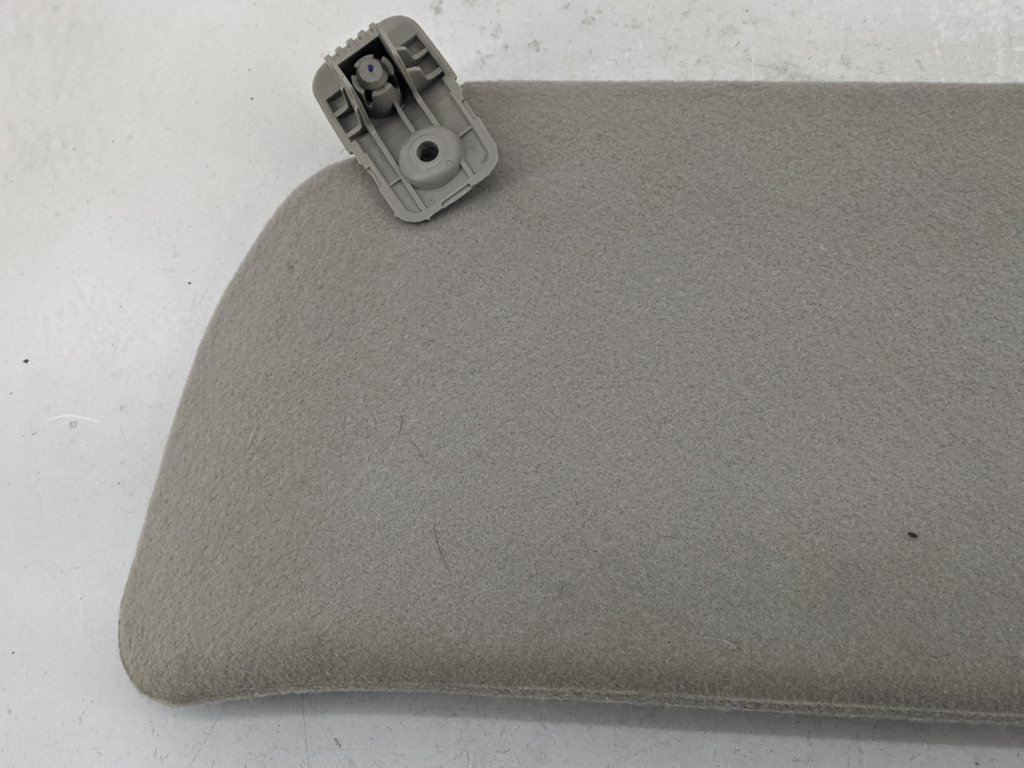 2010 Nissan Pickup Sun Visor Shade Replacement Driver Left Mirror Fits Fits 2005 2006 2007 2008 2009 2011 2012 OEM Used Auto