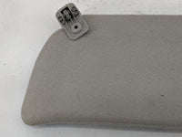 2010 Nissan Pickup Sun Visor Shade Replacement Driver Left Mirror Fits Fits 2005 2006 2007 2008 2009 2011 2012 OEM Used Auto