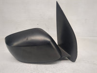 2010 Nissan Pickup Side Mirror Replacement Passenger Right View Door Mirror Fits OEM Used Auto Parts - Oemusedautoparts1.com