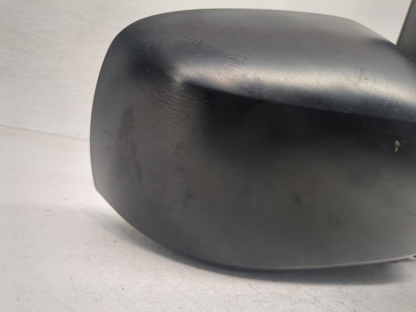 2010 Nissan Pickup Side Mirror Replacement Passenger Right View Door Mirror Fits OEM Used Auto Parts - Oemusedautoparts1.com