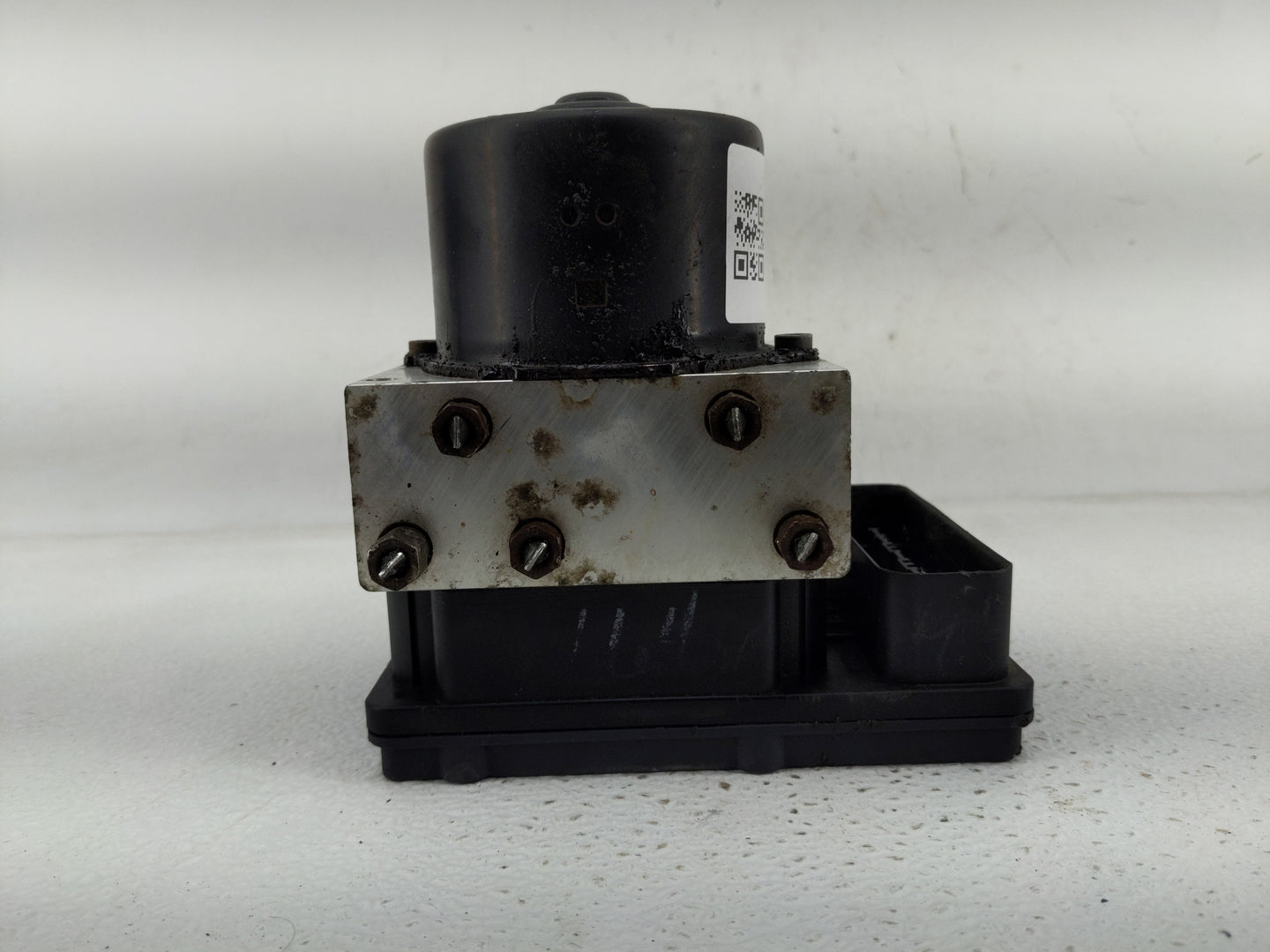 2010 Nissan Pickup ABS Pump Control Module Replacement P/N:47660- EA000 Fits Fits 2005 2006 2007 2008 2009 2011 OEM Used Aut