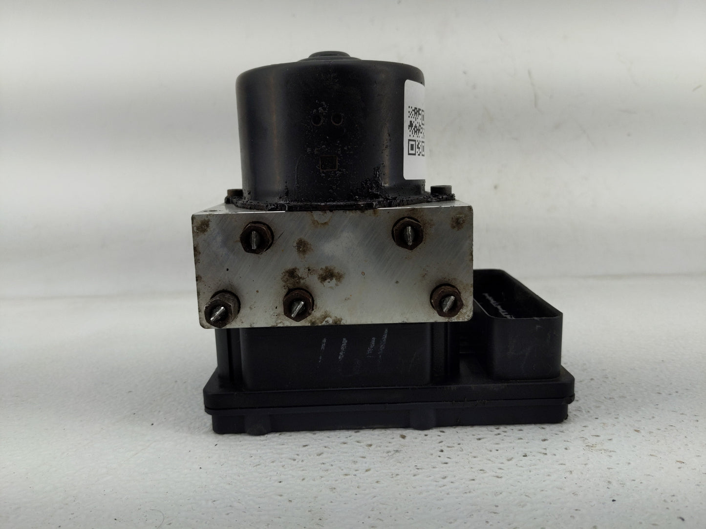 2010 Nissan Pickup ABS Pump Control Module Replacement P/N:47660- EA000 Fits Fits 2005 2006 2007 2008 2009 2011 OEM Used Aut