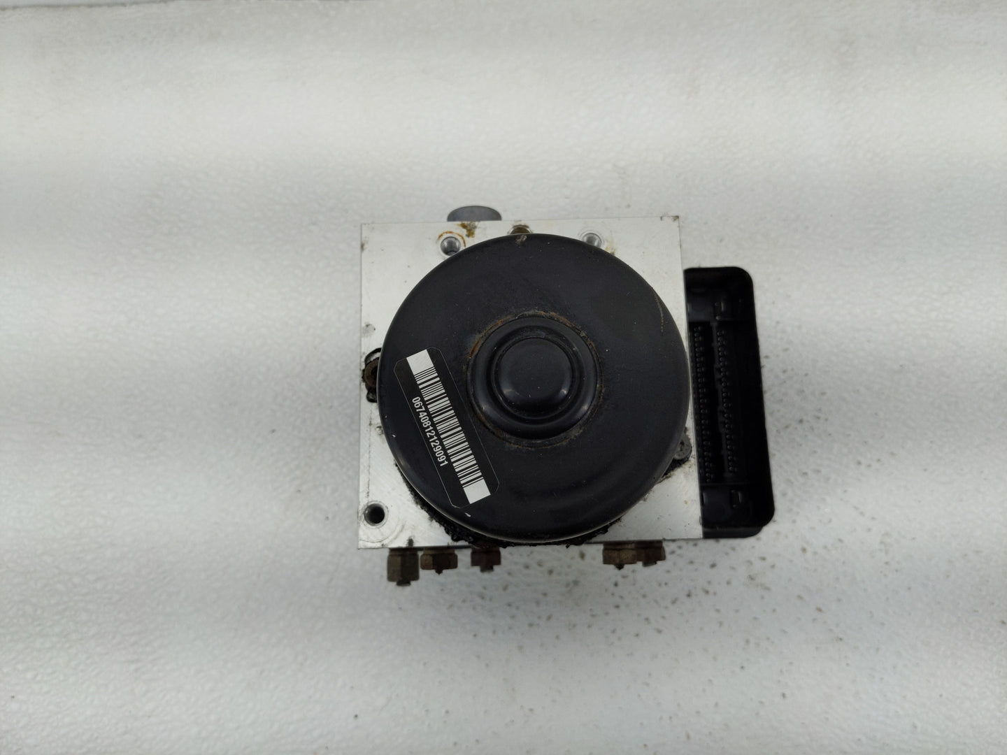 2010 Nissan Pickup ABS Pump Control Module Replacement P/N:47660- EA000 Fits Fits 2005 2006 2007 2008 2009 2011 OEM Used Aut