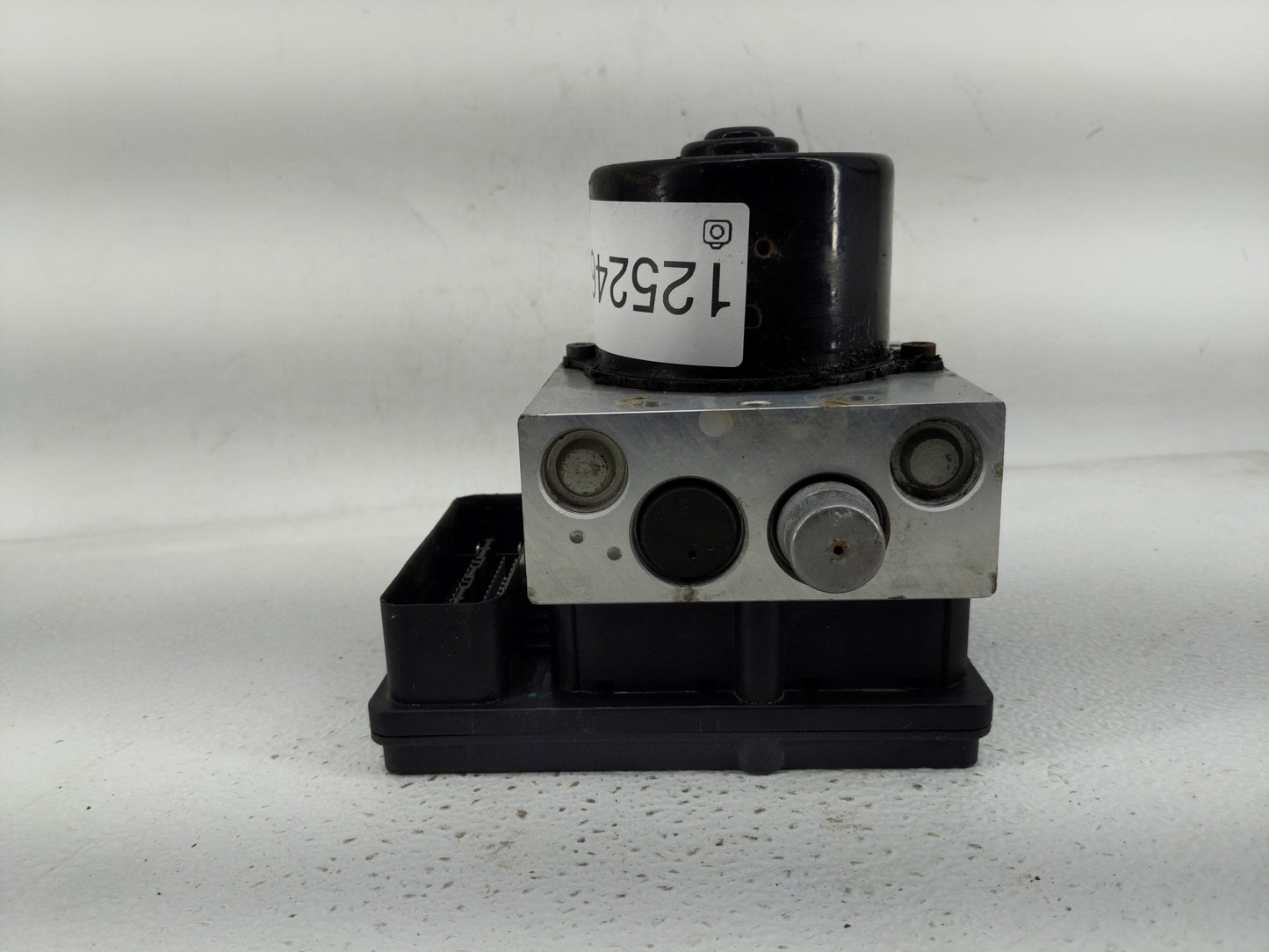 2010 Nissan Pickup ABS Pump Control Module Replacement P/N:47660- EA000 Fits Fits 2005 2006 2007 2008 2009 2011 OEM Used Aut