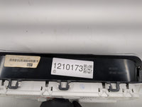 2010 Nissan Pulsar Instrument Cluster Speedometer Gauges P/N:VP5NEF-10890-BE Fits OEM Used Auto Parts - Oemusedautoparts1.co