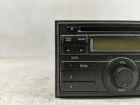2010 Nissan Pulsar Radio AM FM Cd Player Receiver Replacement P/N:28185 Z800A Fits Fits 2008 2009 2011 2012 2013 OEM Used Au