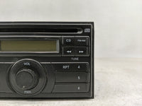 2010 Nissan Pulsar Radio AM FM Cd Player Receiver Replacement P/N:28185 Z800A Fits Fits 2008 2009 2011 2012 2013 OEM Used Au
