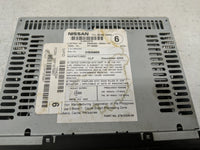 2010 Nissan Pulsar Radio AM FM Cd Player Receiver Replacement P/N:28185 Z800A Fits Fits 2008 2009 2011 2012 2013 OEM Used Au