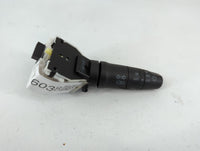 2010 Nissan Qashqai Switch Headlight Control Turn Niles - Oemusedautoparts1.com