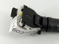 2010 Nissan Qashqai Switch Headlight Control Turn Niles - Oemusedautoparts1.com