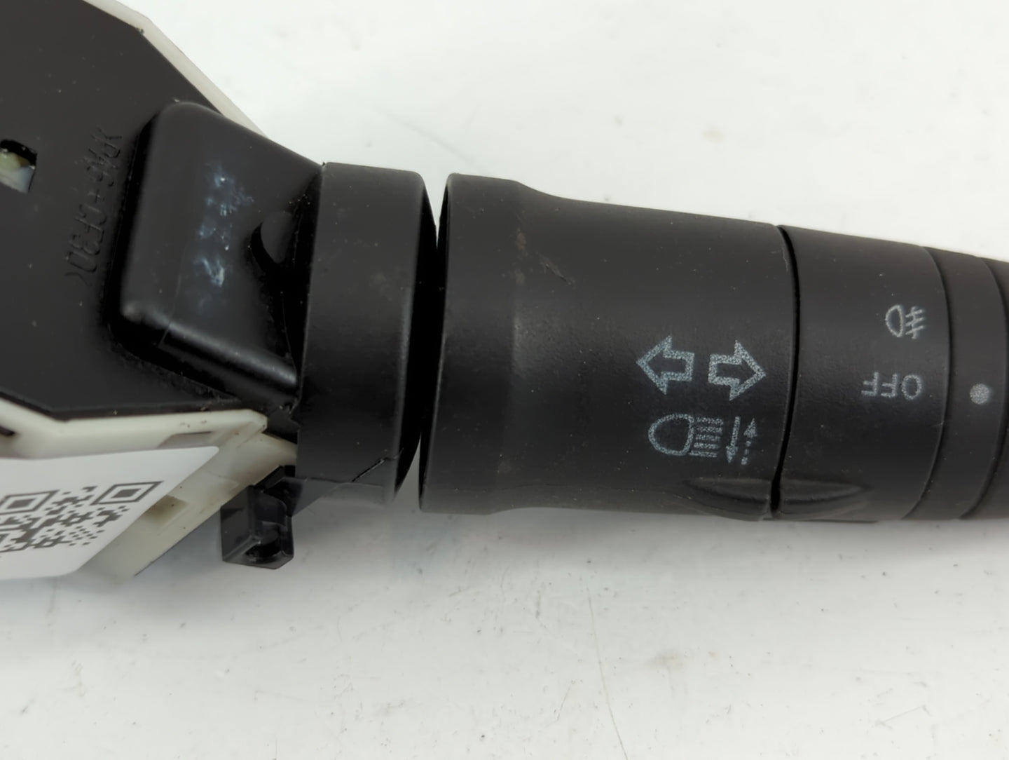 2010 Nissan Qashqai Replace Title - Oemusedautoparts1.com