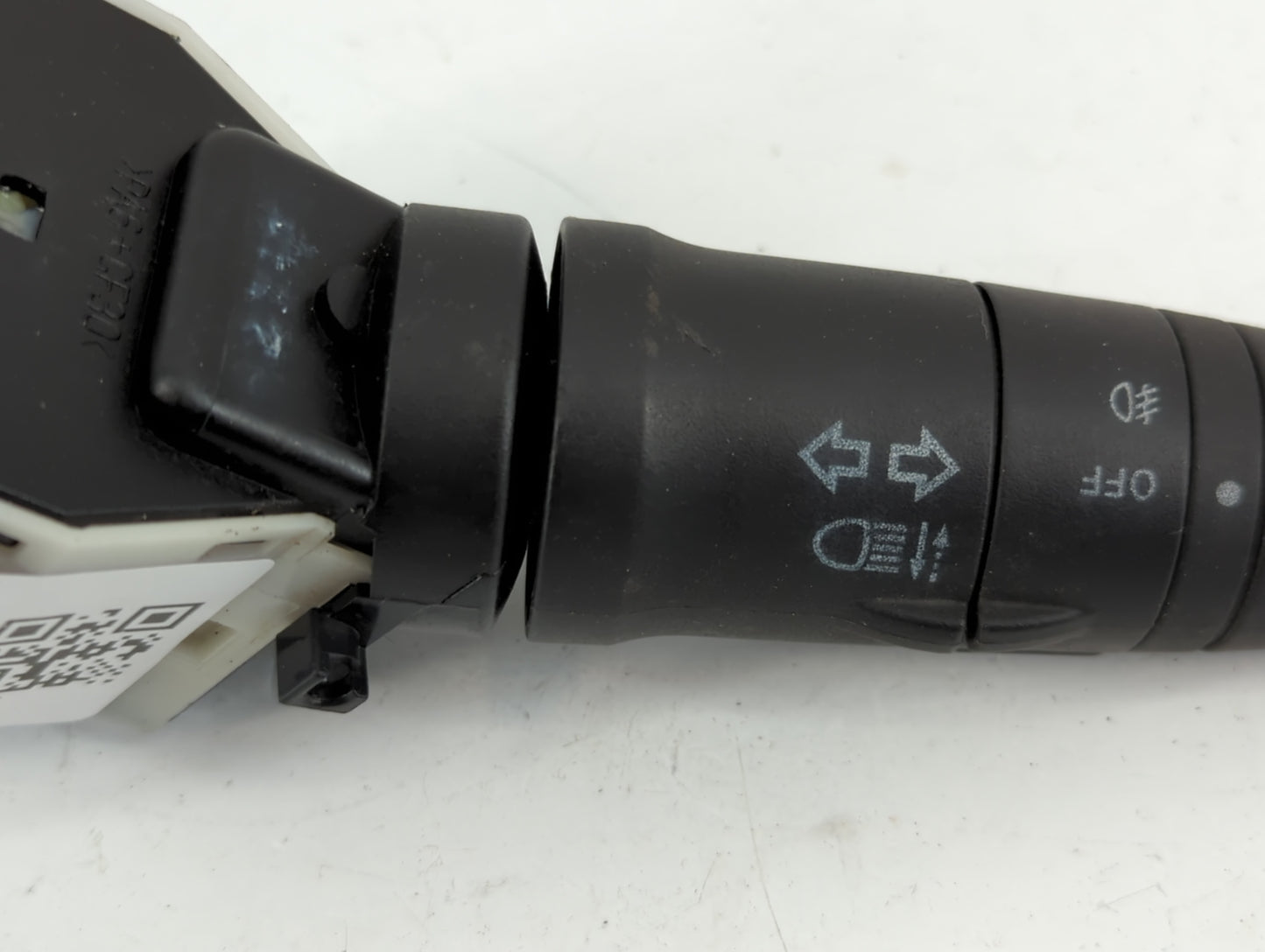 2010 Nissan Qashqai Replace Title - Oemusedautoparts1.com
