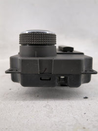 2010 Nissan Quest Climate Control Module Temperature AC/Heater Replacement Fits OEM Used Auto Parts - Oemusedautoparts1.com