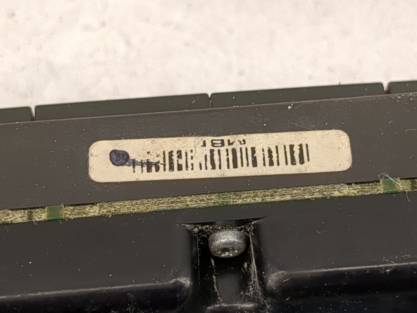 2010 Nissan Quest Climate Control Module Temperature AC/Heater Replacement Fits OEM Used Auto Parts - Oemusedautoparts1.com