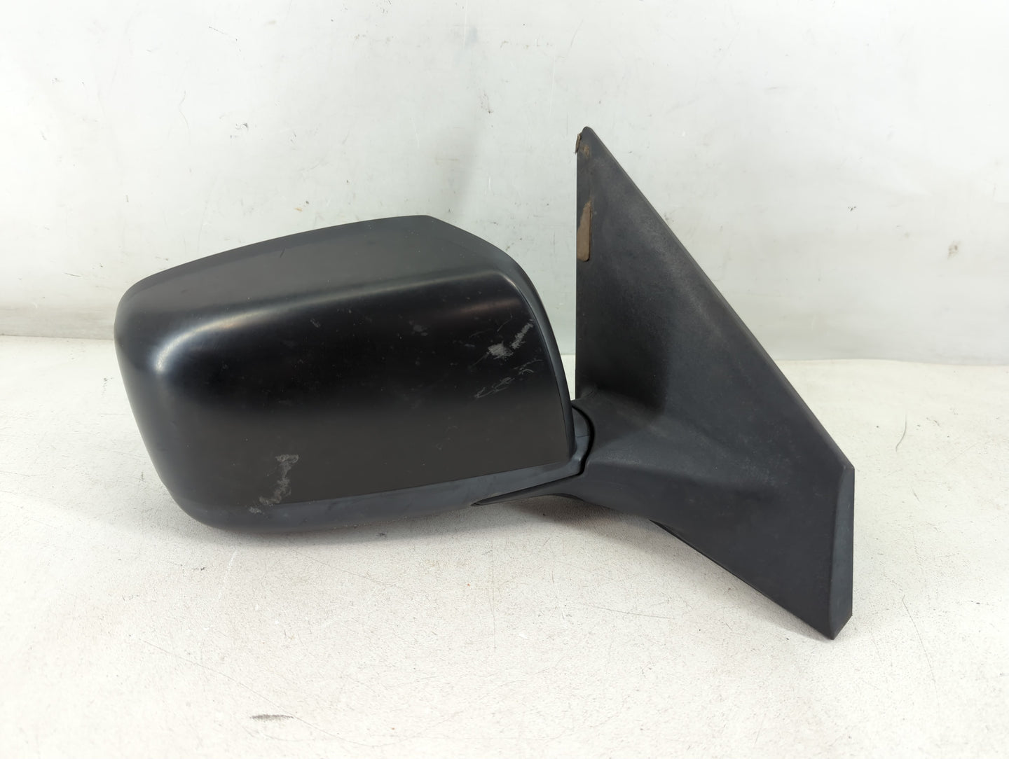 2008-2015 Nissan Rogue Passenger Side View Mirror - Right Door Mirror OEM Used - Oemusedautoparts1.com