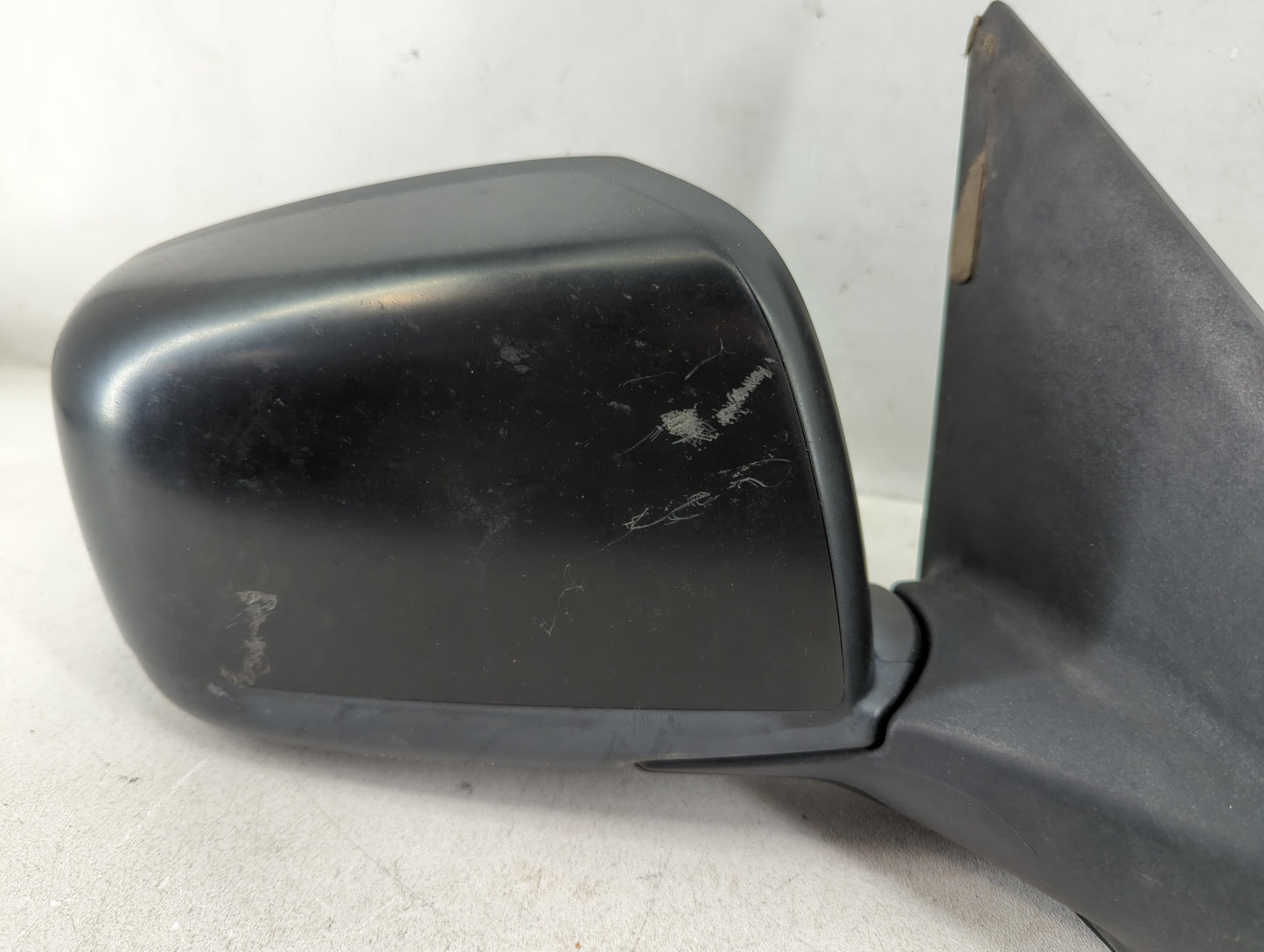 2008-2015 Nissan Rogue Passenger Side View Mirror - Right Door Mirror OEM Used - Oemusedautoparts1.com