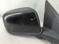 2008-2015 Nissan Rogue Passenger Side View Mirror - Right Door Mirror OEM Used - Oemusedautoparts1.com