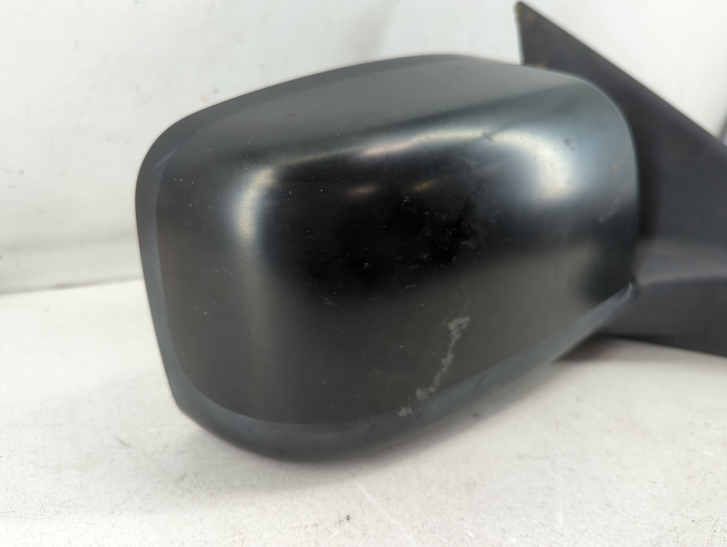 2008-2015 Nissan Rogue Passenger Side View Mirror - Right Door Mirror OEM Used - Oemusedautoparts1.com