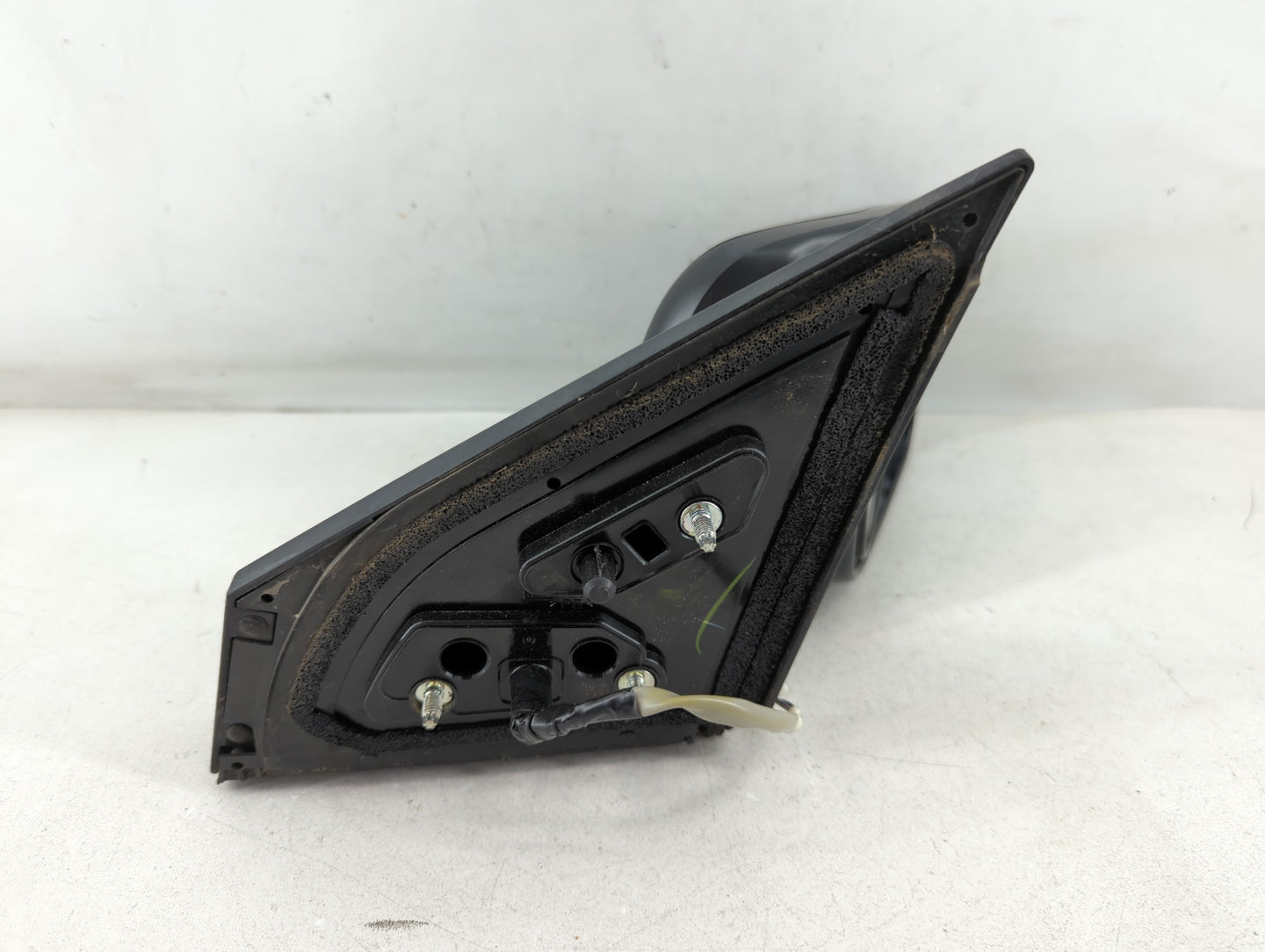 2008-2015 Nissan Rogue Passenger Side View Mirror - Right Door Mirror OEM Used - Oemusedautoparts1.com