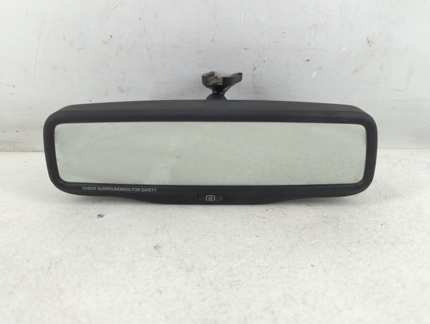 2008-2021 Nissan Rogue Interior Rear View Mirror Replacement OEM P/N:E11026137 Fits OEM Used Auto Parts - Oemusedautoparts1.