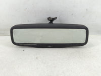 2008-2021 Nissan Rogue Interior Rear View Mirror Replacement OEM P/N:E11026137 Fits OEM Used Auto Parts - Oemusedautoparts1.