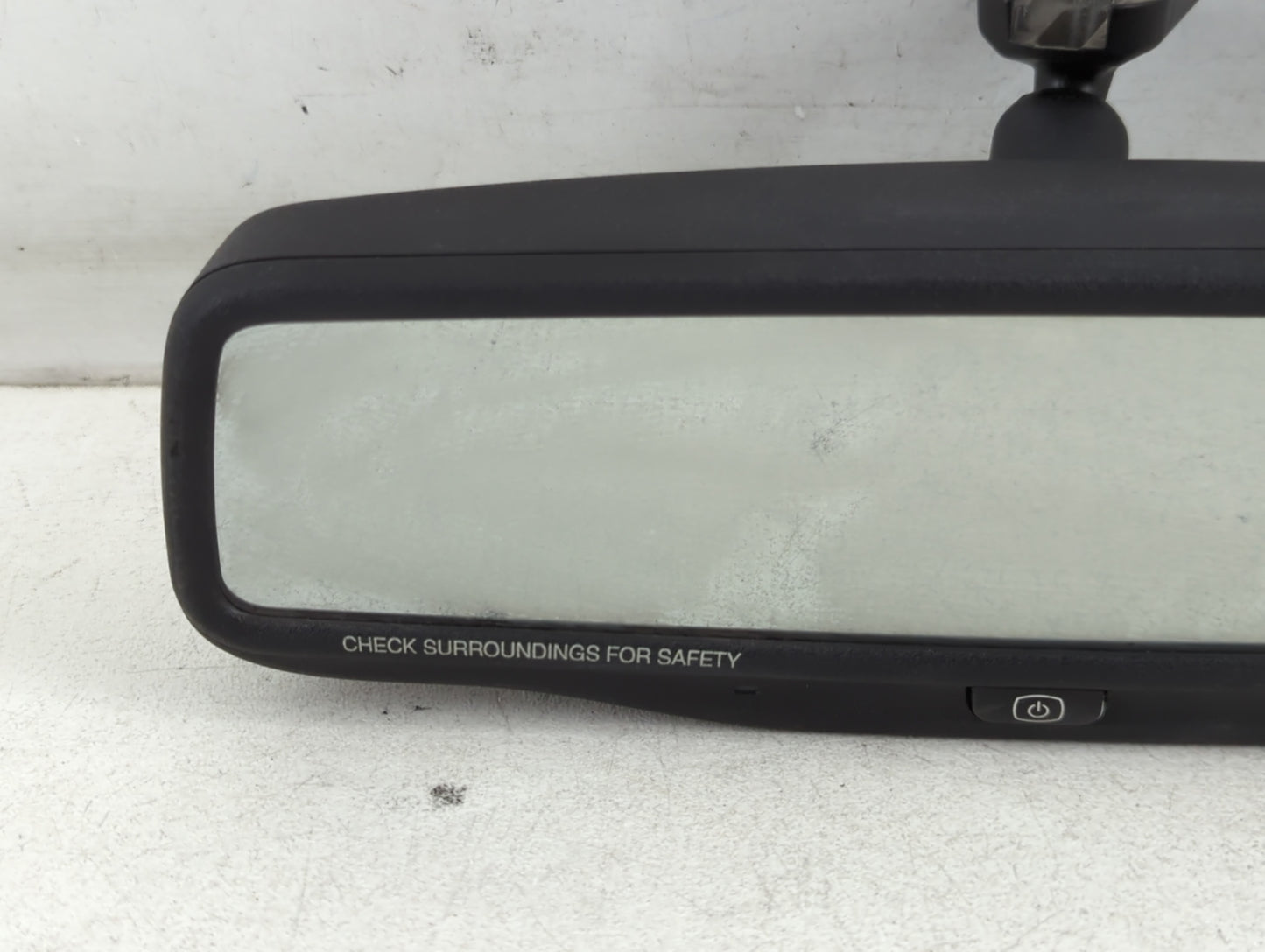 2008-2021 Nissan Rogue Interior Rear View Mirror Replacement OEM P/N:E11026137 Fits OEM Used Auto Parts - Oemusedautoparts1.