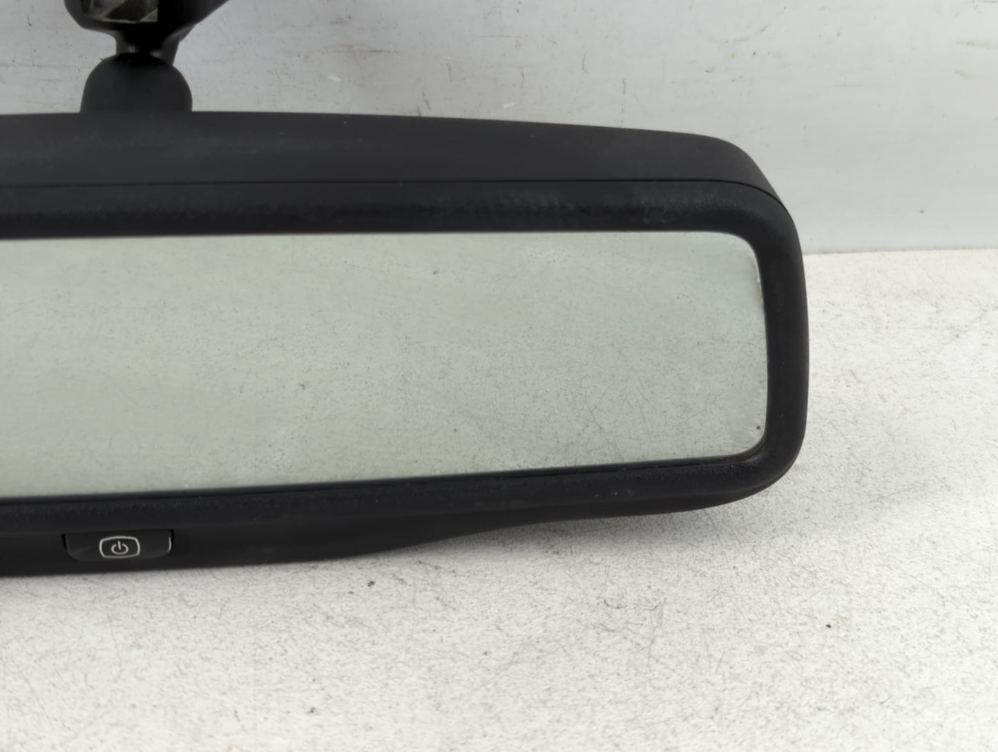 2008-2021 Nissan Rogue Interior Rear View Mirror Replacement OEM P/N:E11026137 Fits OEM Used Auto Parts - Oemusedautoparts1.