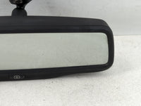 2008-2021 Nissan Rogue Interior Rear View Mirror Replacement OEM P/N:E11026137 Fits OEM Used Auto Parts - Oemusedautoparts1.