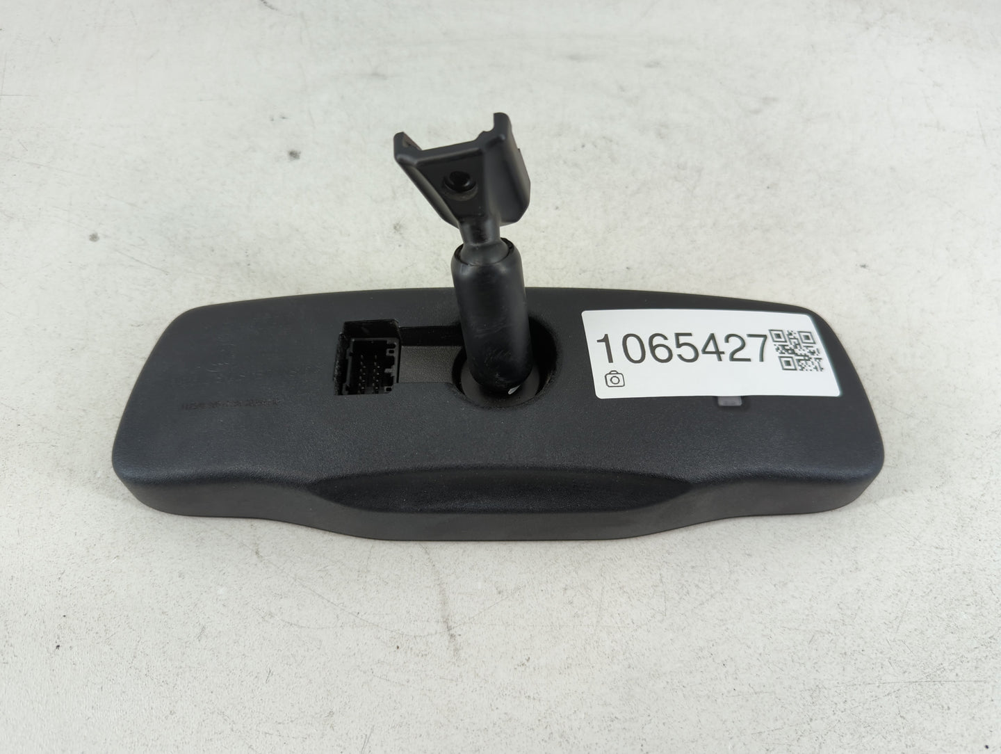 2008-2021 Nissan Rogue Interior Rear View Mirror Replacement OEM P/N:E11026137 Fits OEM Used Auto Parts - Oemusedautoparts1.