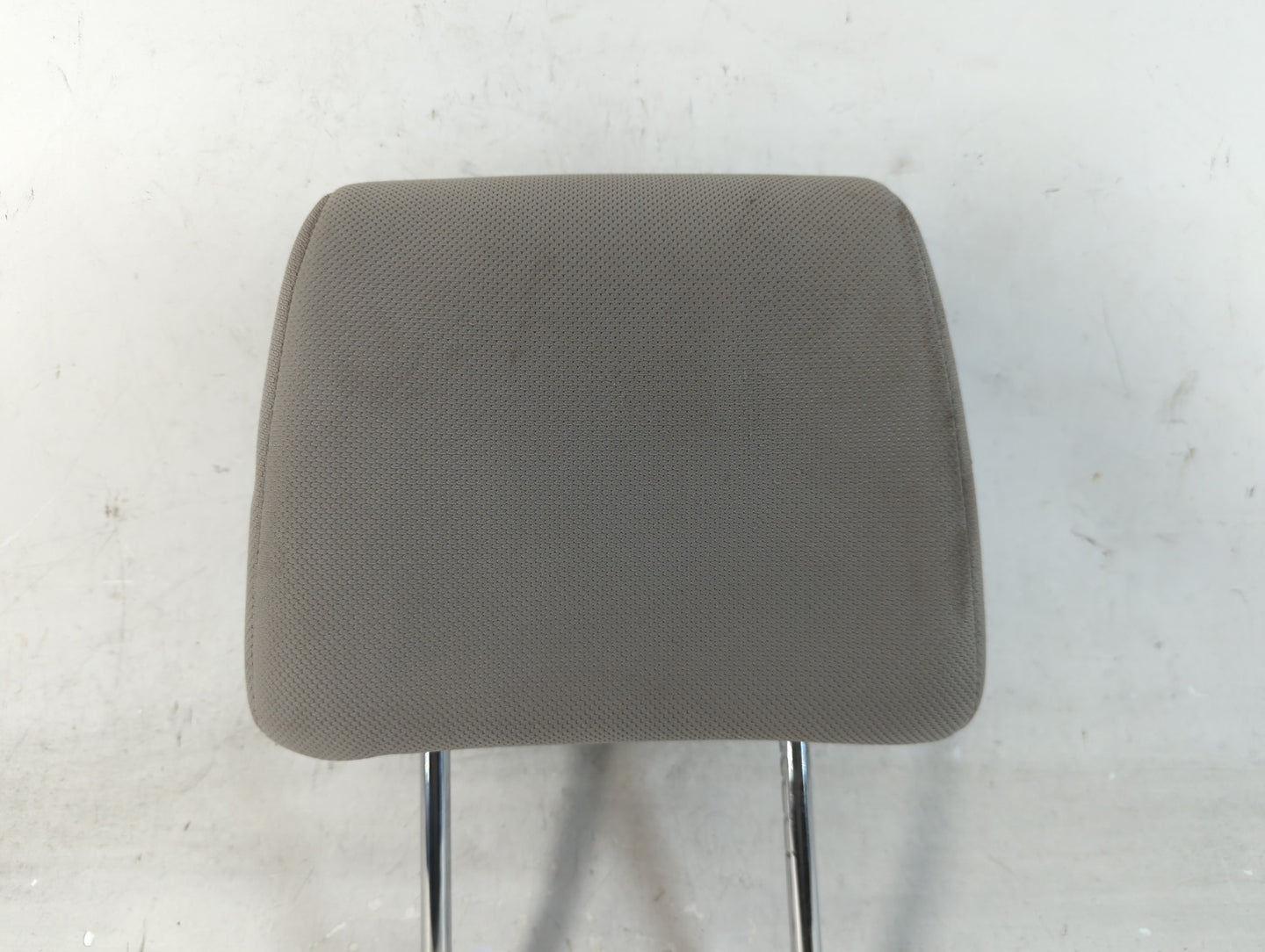 2010 Nissan Rogue Headrest Head Rest Front Driver Passenger Seat Fits OEM Used Auto Parts - Oemusedautoparts1.com