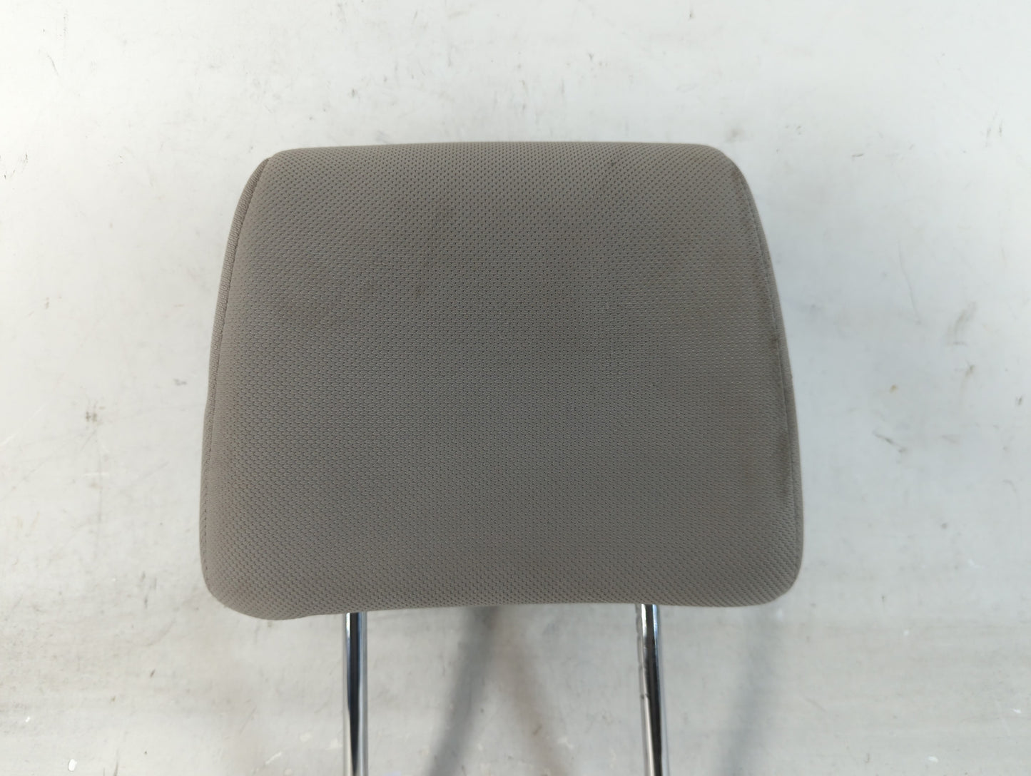 2010 Nissan Rogue Headrest Head Rest Front Driver Passenger Seat Fits OEM Used Auto Parts - Oemusedautoparts1.com